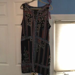 Spring/Summer dress